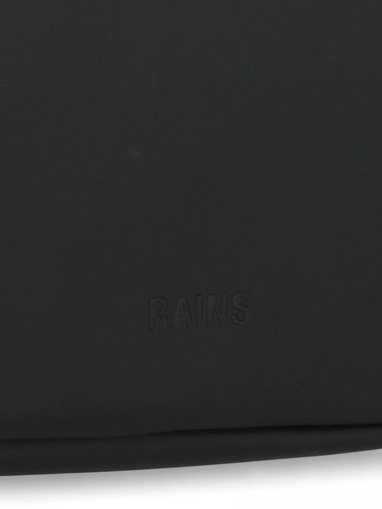 Rains Adjustable Tech Shoulder Bag Handle