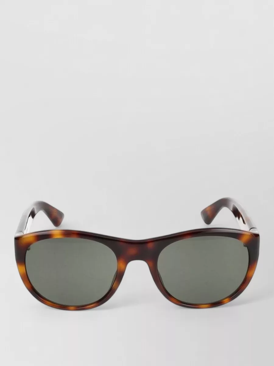 Saint Laurent Acetate Sunglasses