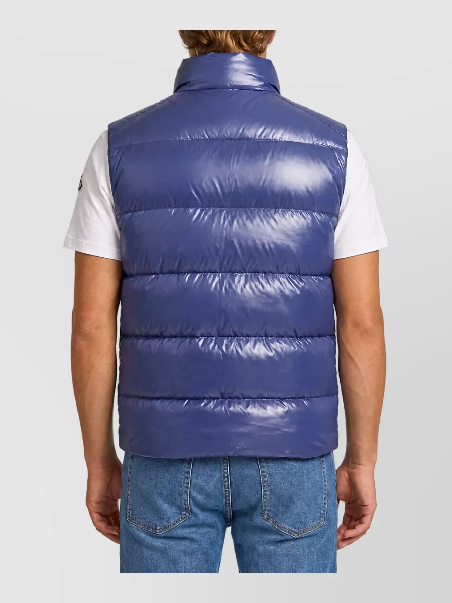 Moncler Down Padded Gilet