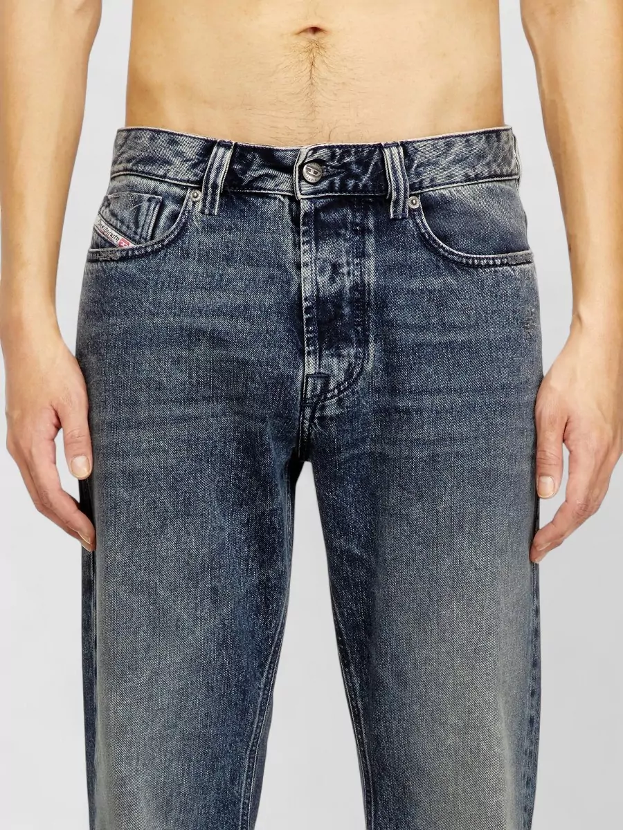 Diesel 1980 Vintage Inspired Trousers