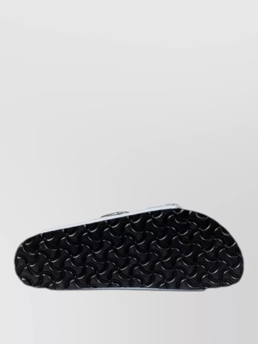 Birkenstock Artificial Leather Slides