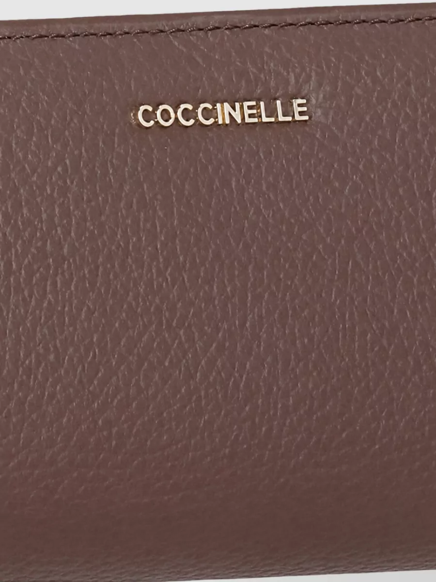 Coccinelle Leather Purse