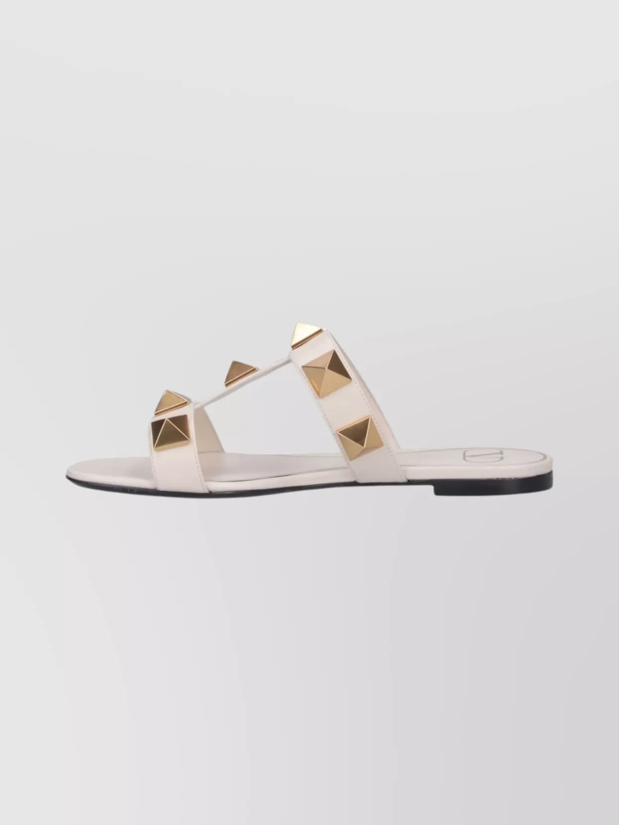 Valentino Garavani Stylish Sandals Featuring Studded Detail