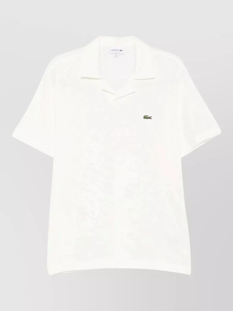 Lacoste Polo T-Shirt