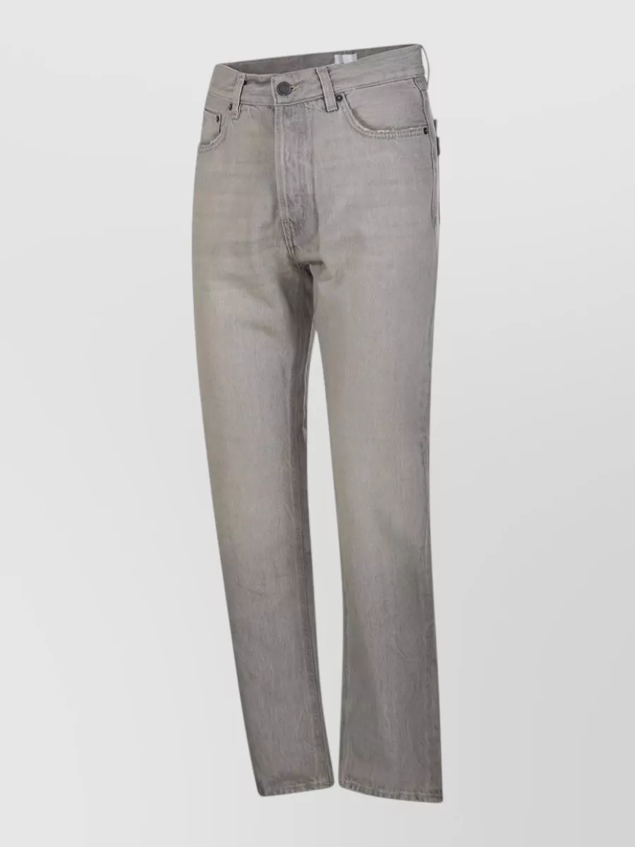 Haikure tokyo slim denim jeans