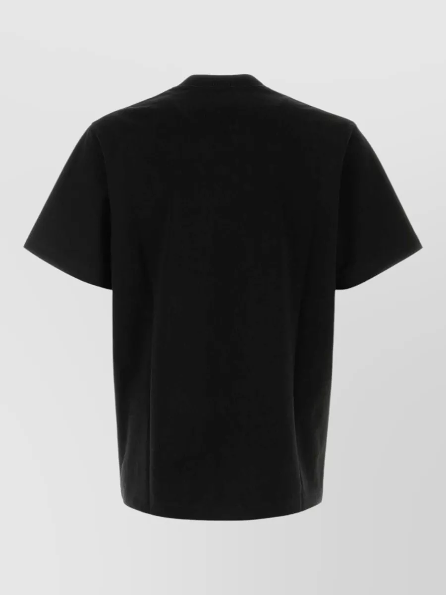 The Row Cotton T-Shirt