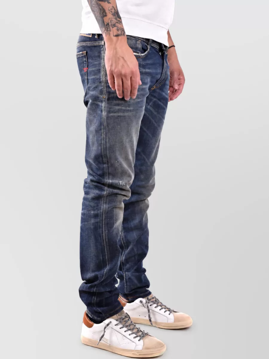 Diesel Skinny Jeans