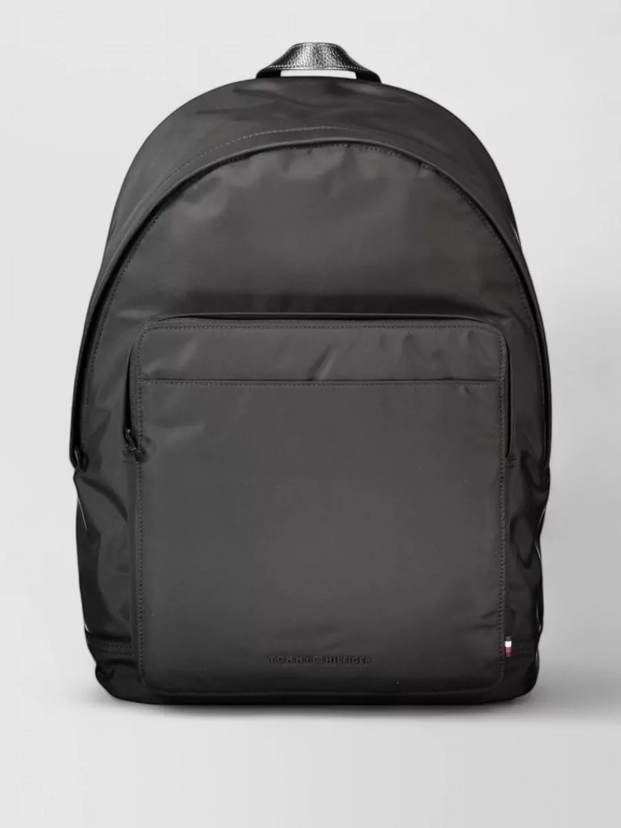 Tommy Hilfiger polyester backpack