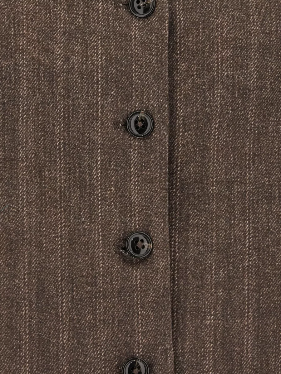 Circolo 1901 Tailored Blazer