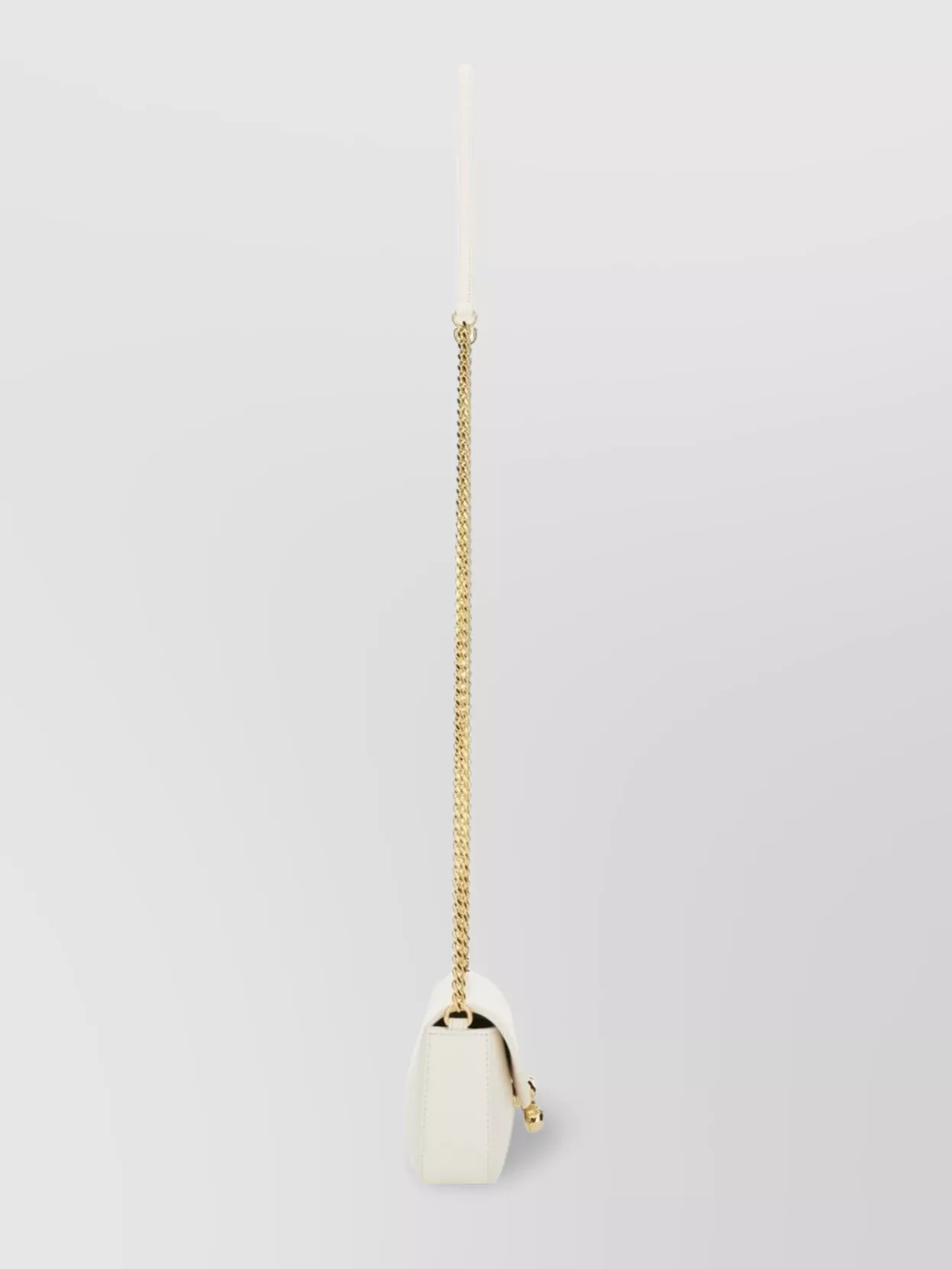 Alexander Mcqueen Small Skull Flower Cross-Body Bag
