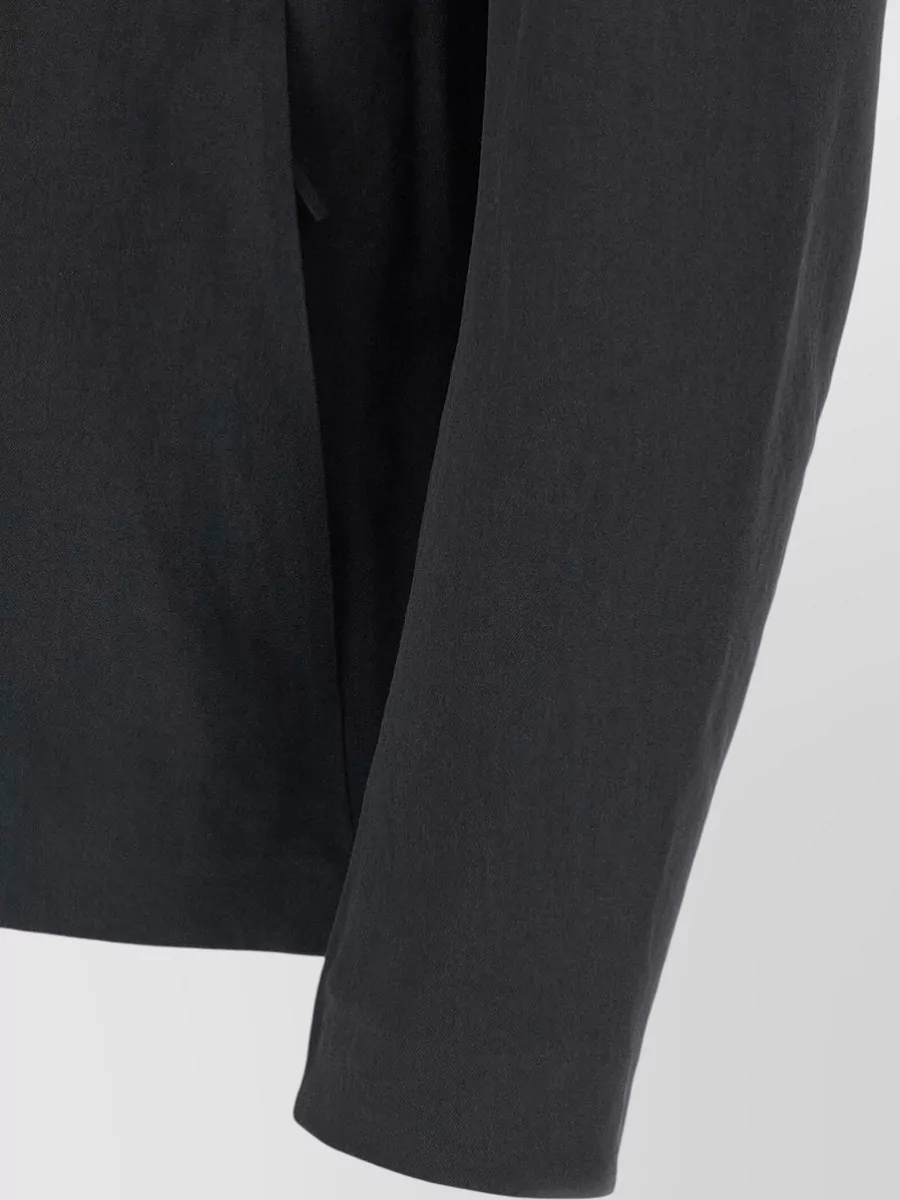 Veilance Polyester Mionn Lightweight Jacket
