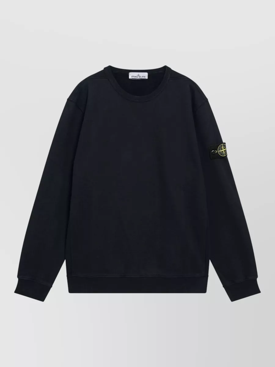 Stone Island sweatshirt