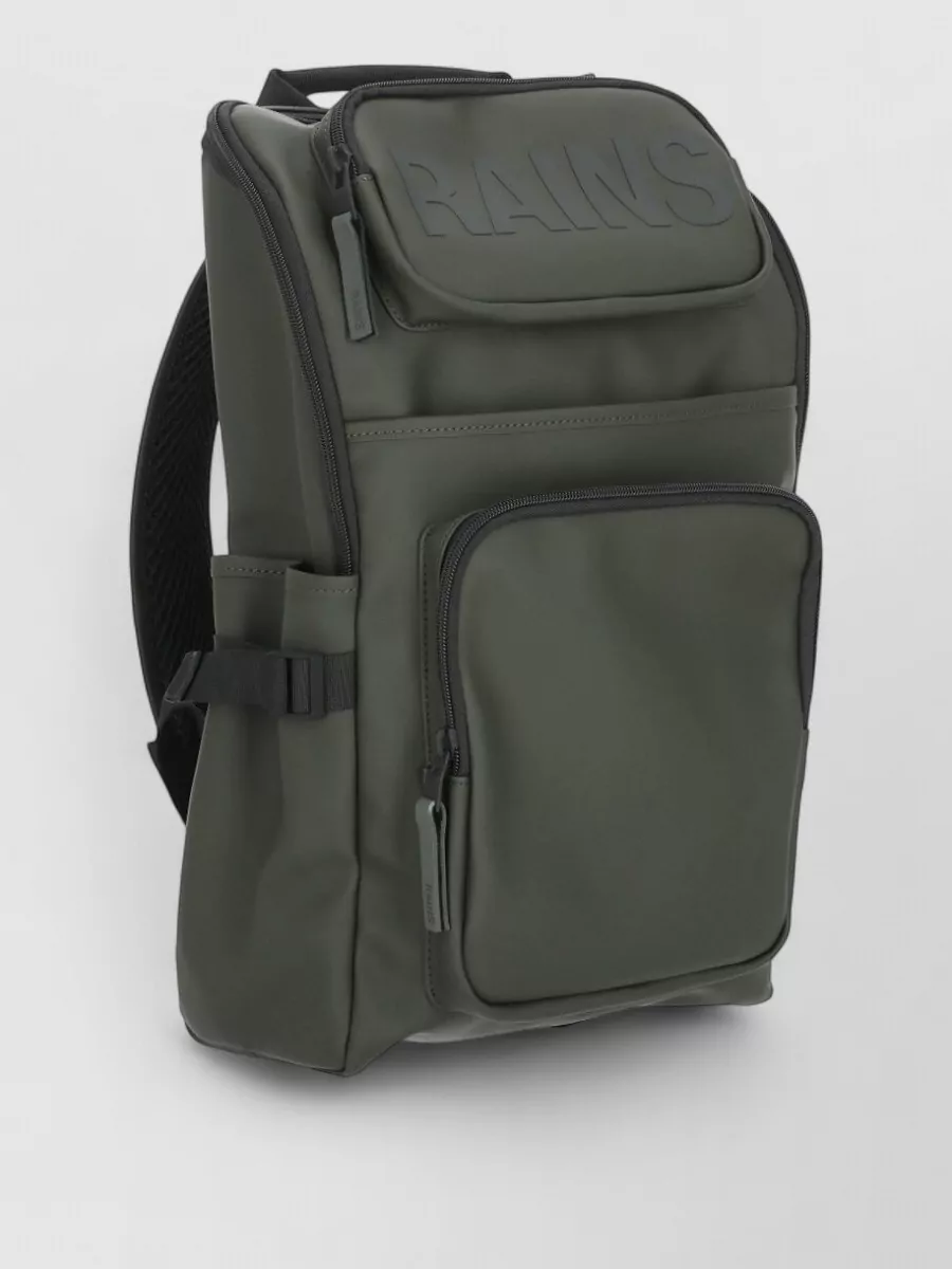 Rains Waterproof Backpack