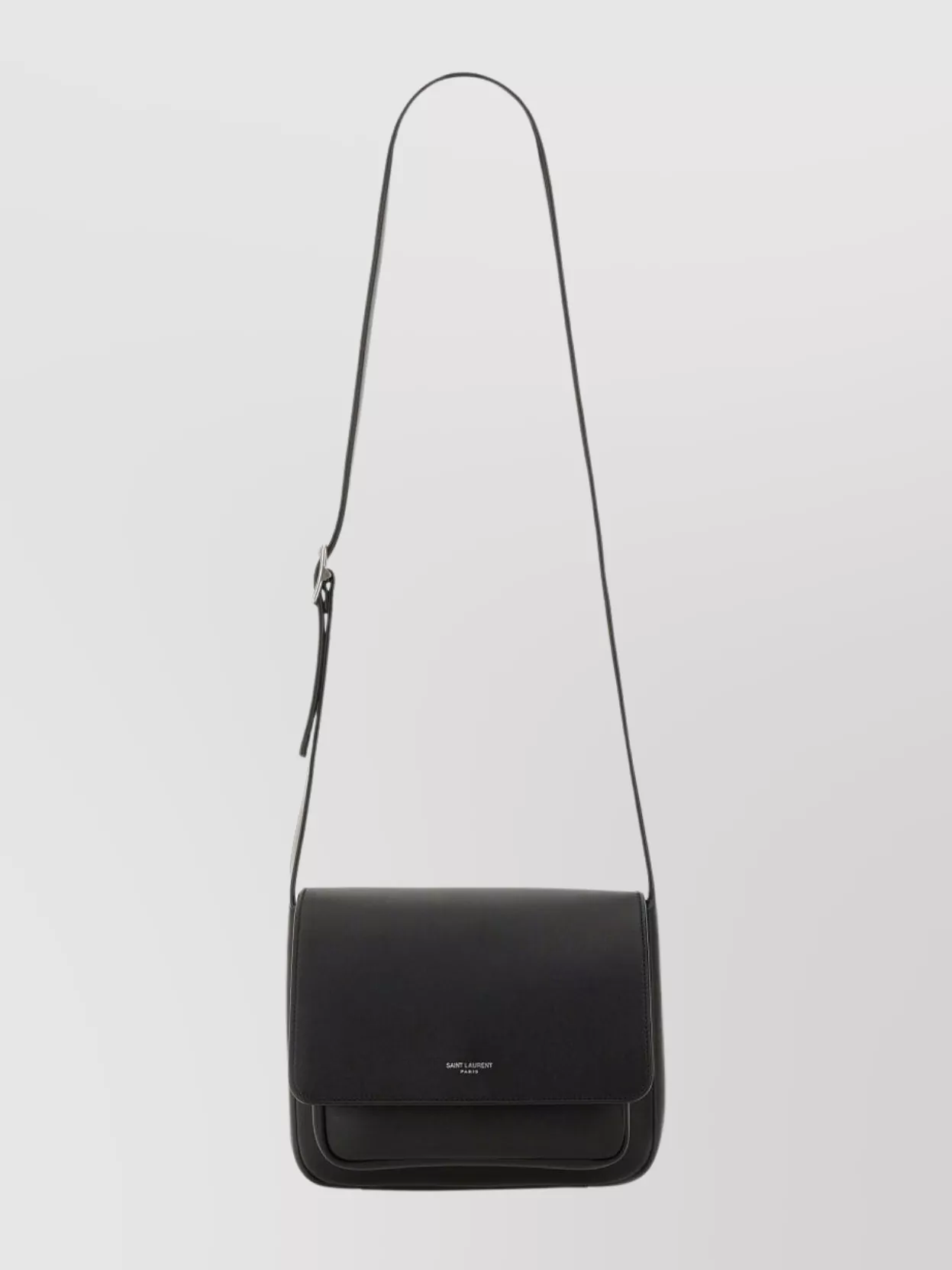 Saint Laurent Small Messenger Bag Adjustable Strap