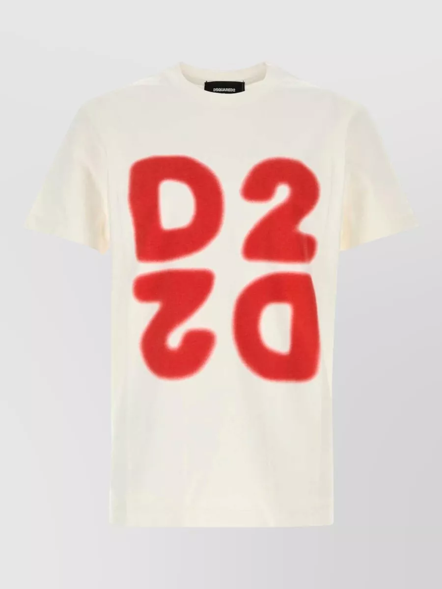 Dsquared2 Cotton t-shirt