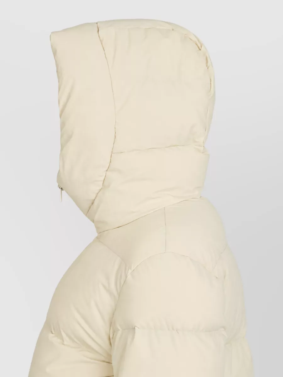 Woolrich Puffer Jacket