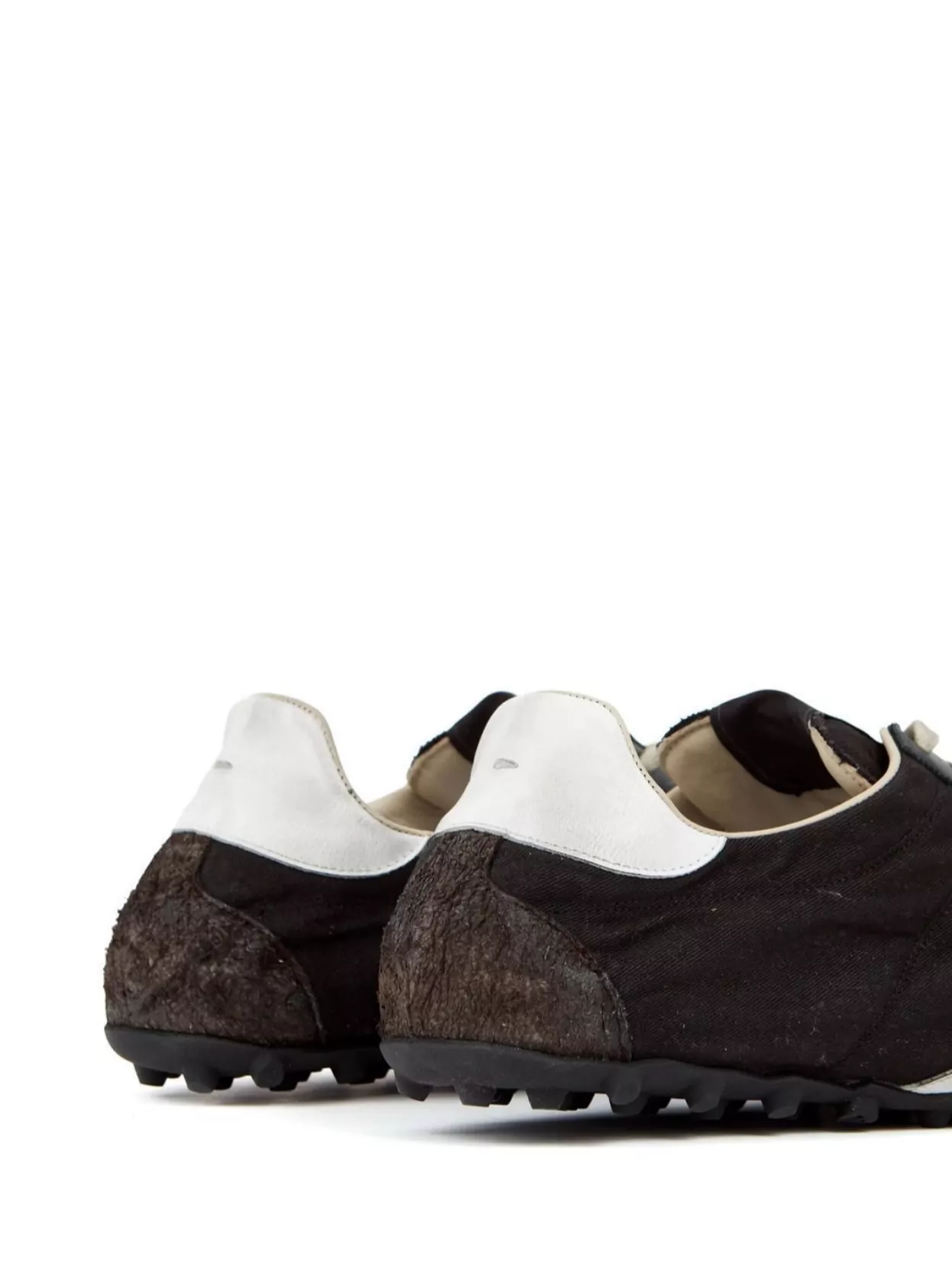 Maison Margiela Sprinters Low Top Sneakers