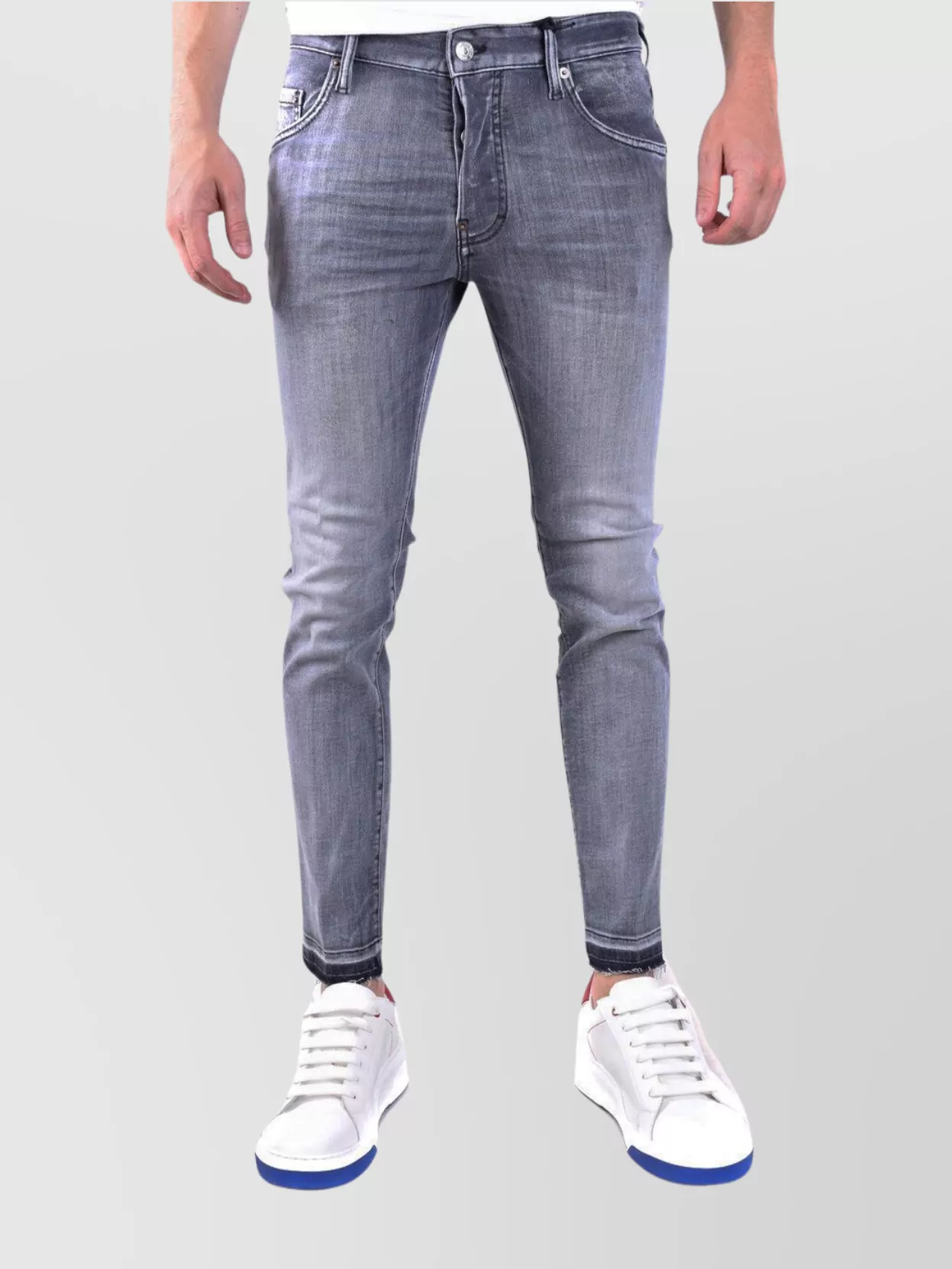 Dsquared2 Skinny Jeans