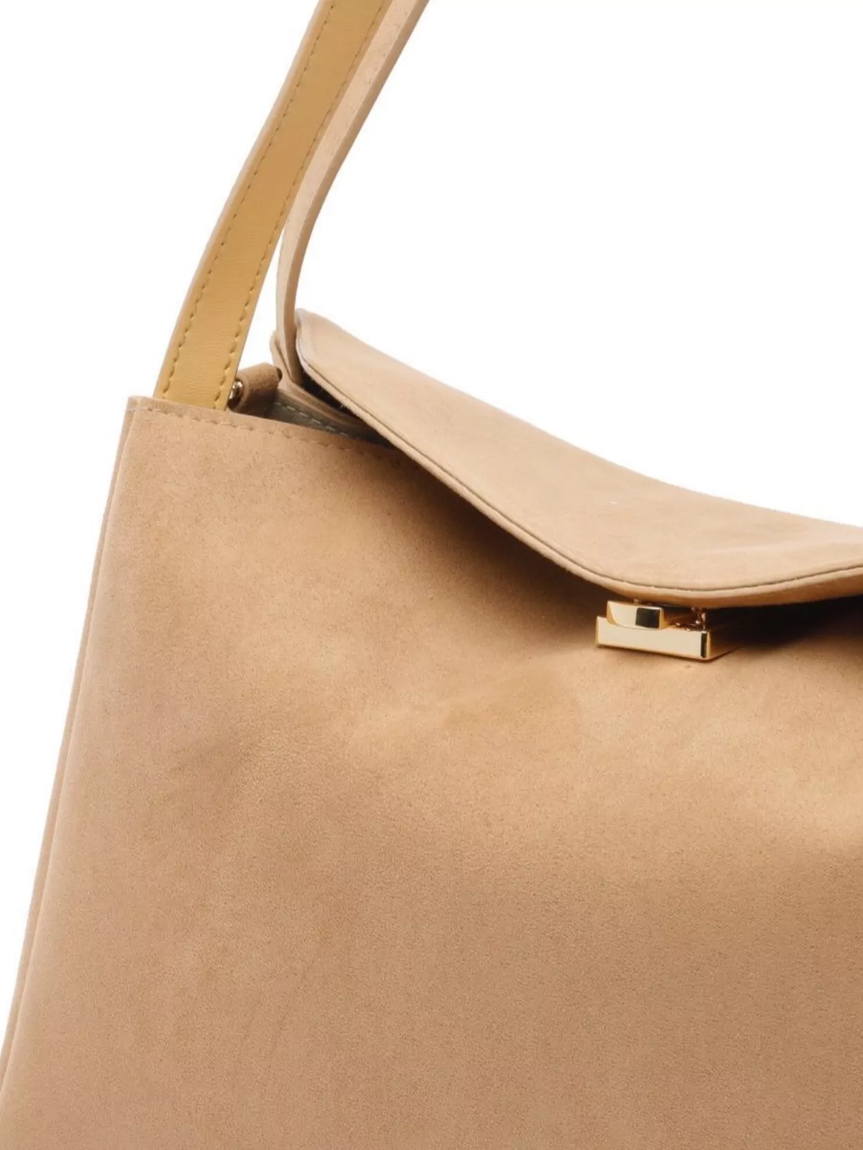Themoiré Versatile Shoulder Bag Dual Straps