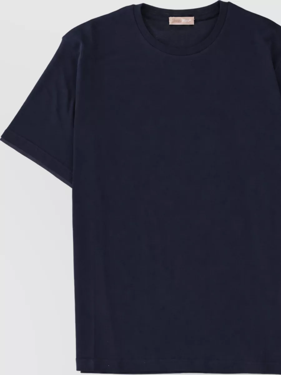 Herno Cotton T-Shirt