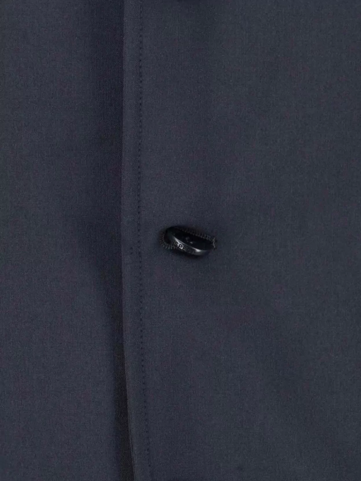 Aspesi Tailored Single-Breasted Blazer With Pockets