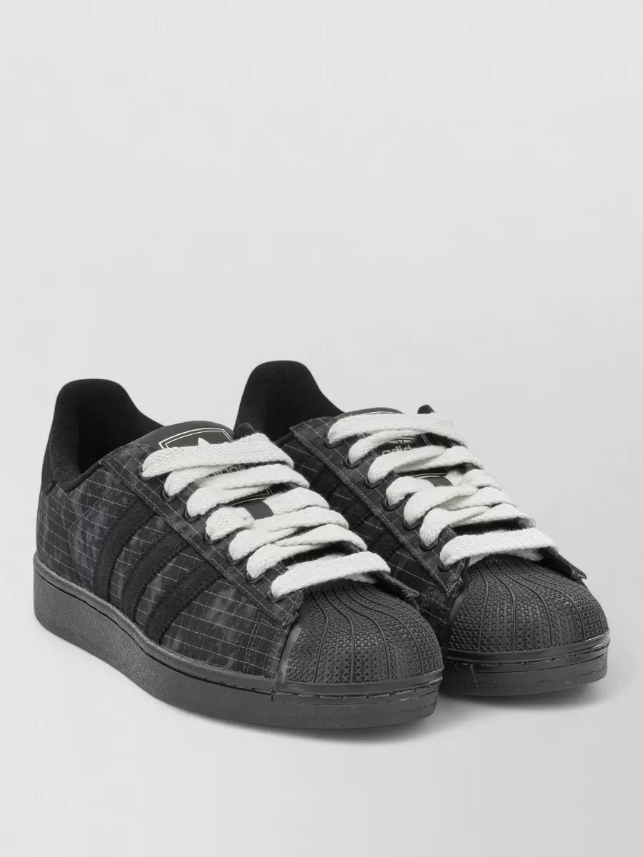 Adidas Originals superstar ii low-top sneakers