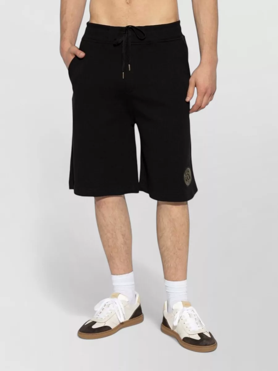 Versace Jeans Couture Deck Shorts
