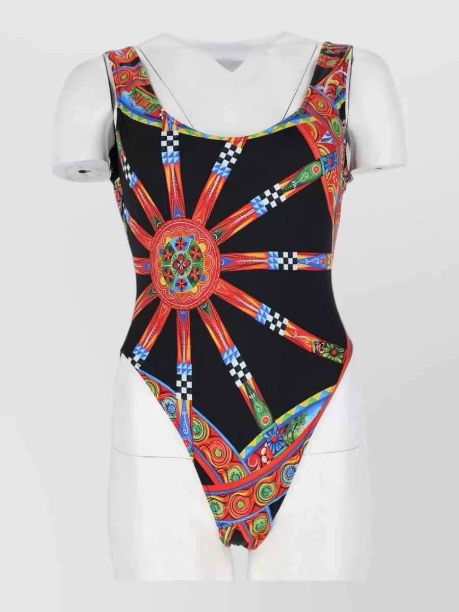Dolce & Gabbana Bodysuit
