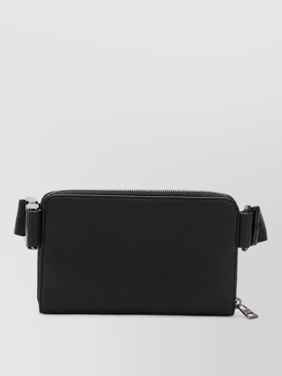 Boss Crossbody Bag