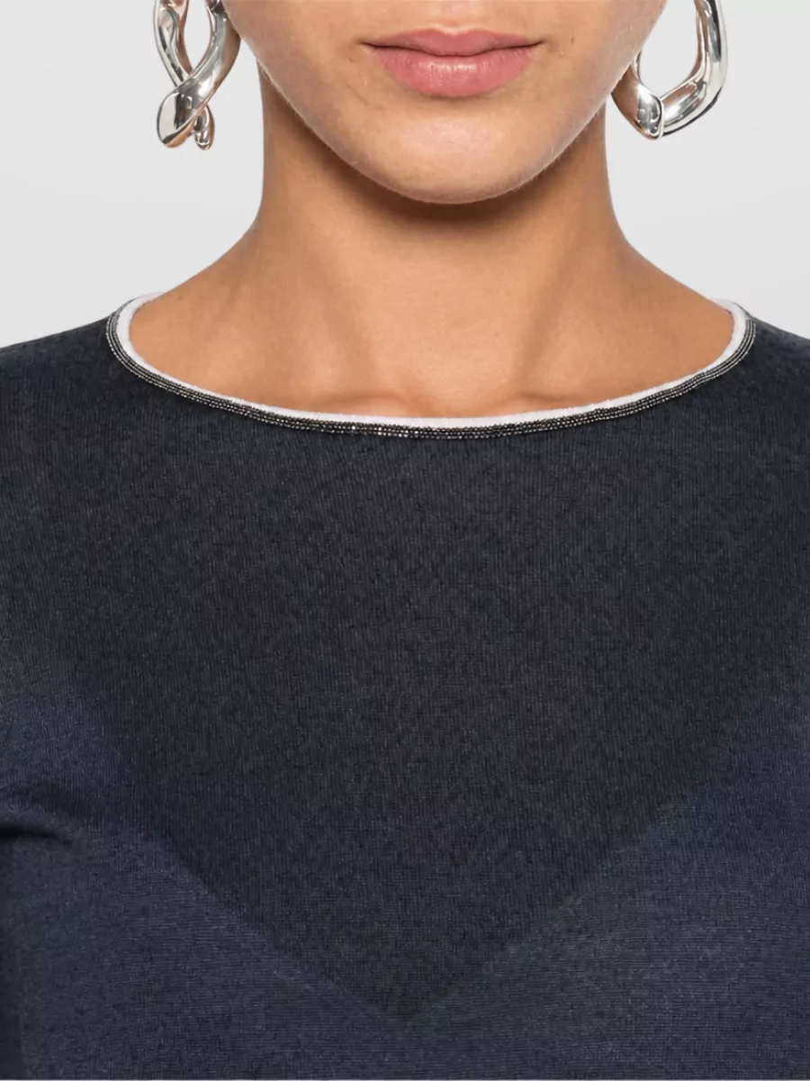 Brunello Cucinelli Cashmere Sweater