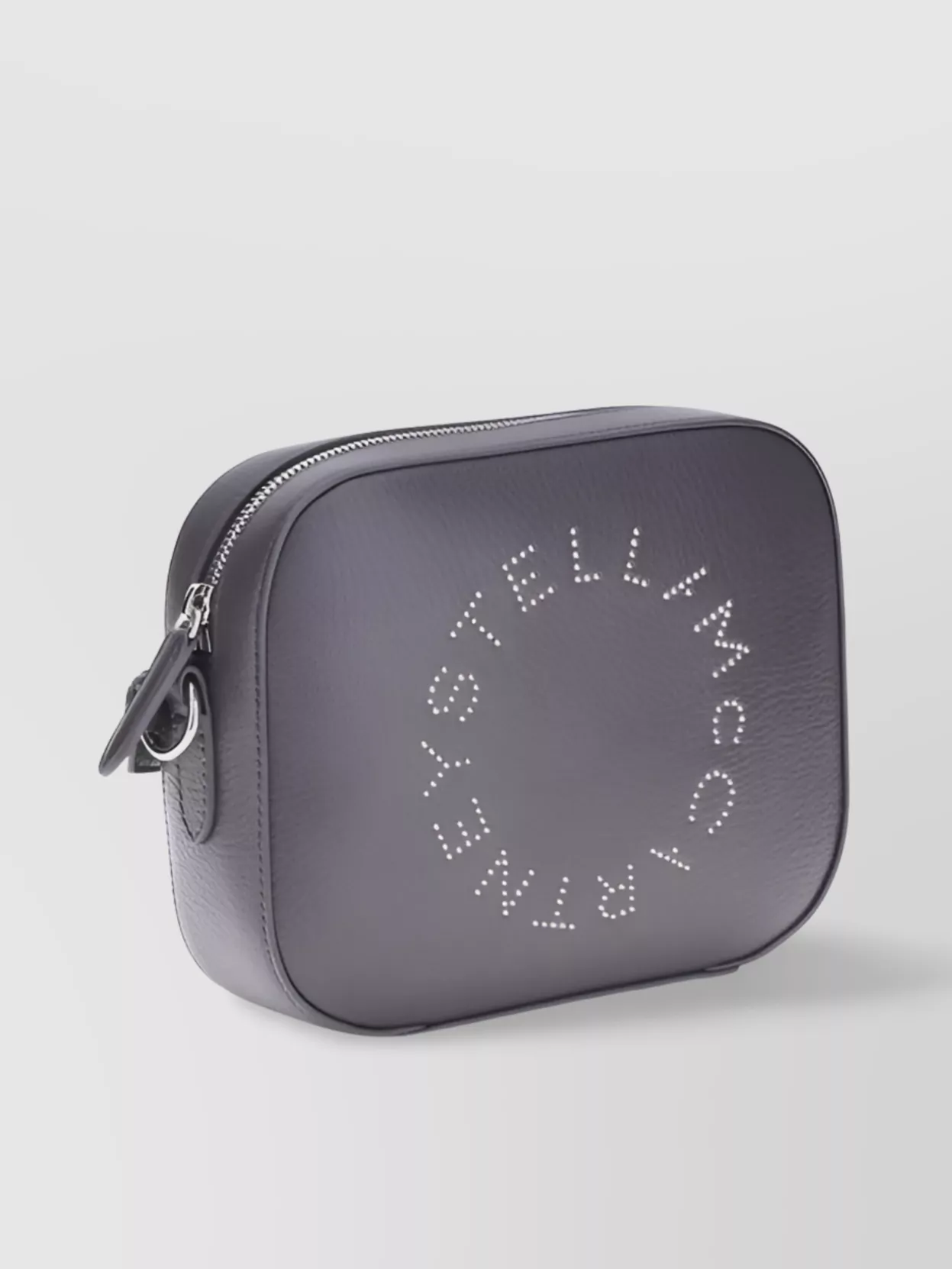 Stella Mccartney Faux Leather Shoulder Bag