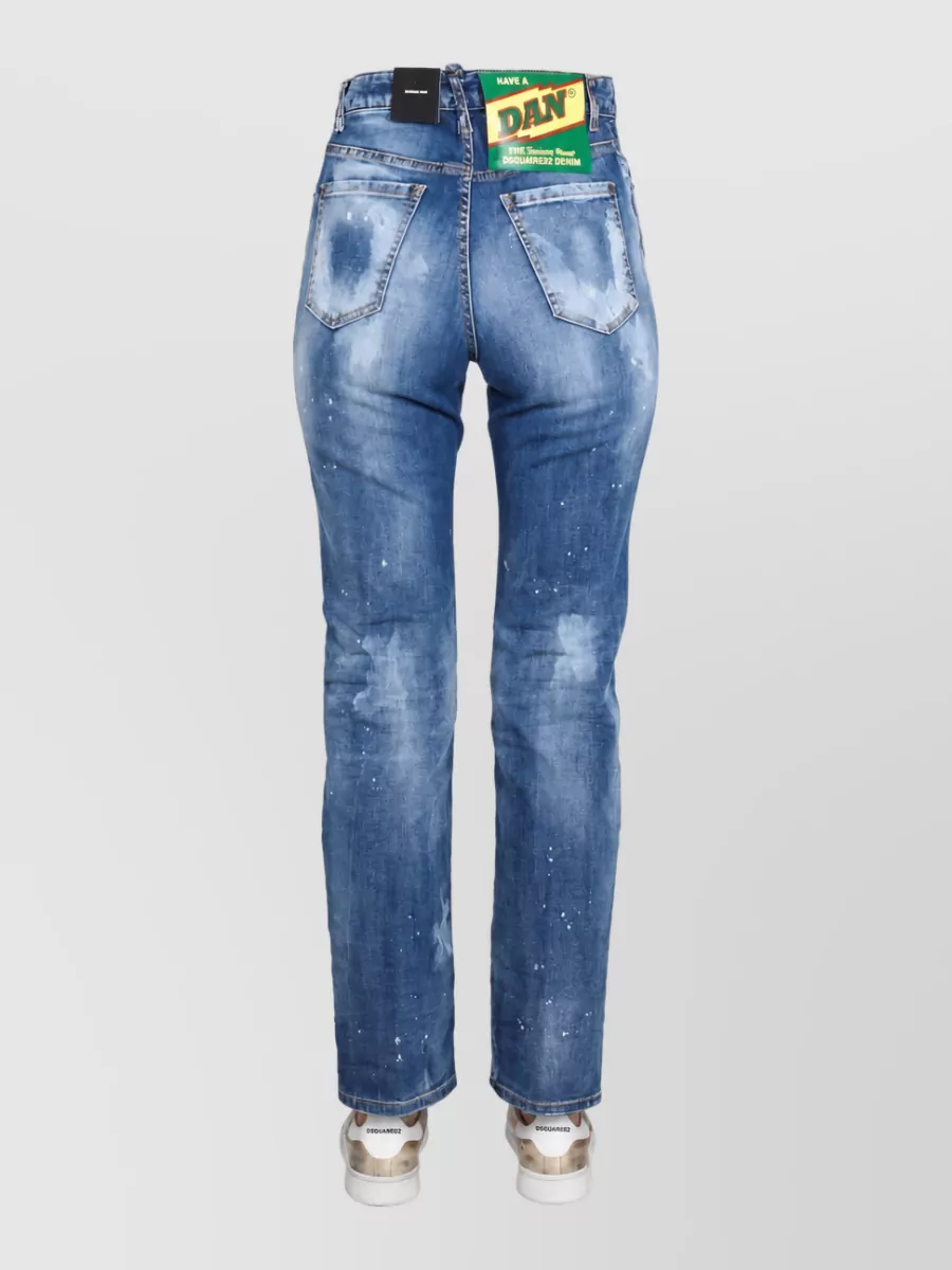 Dsquared2 Denim Jeans