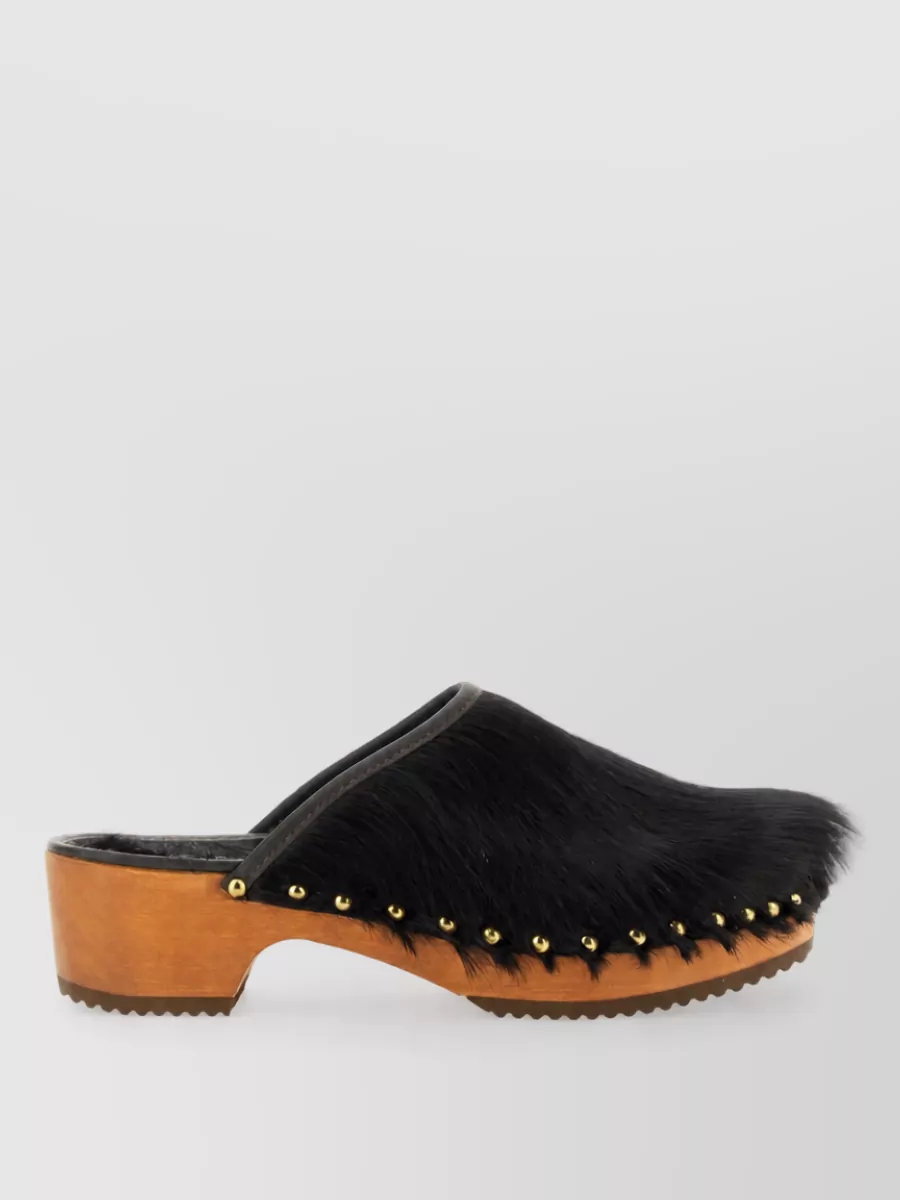 Jejia Leather Sandals