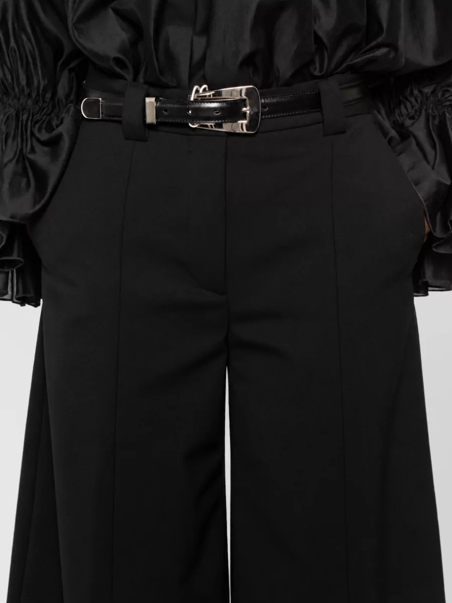Thelatest Flared Trousers