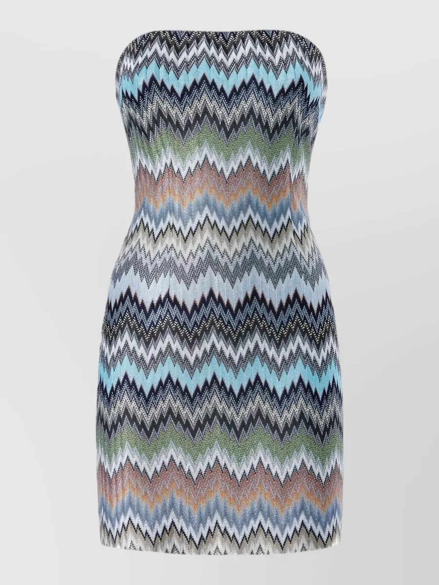 Missoni Mini dress