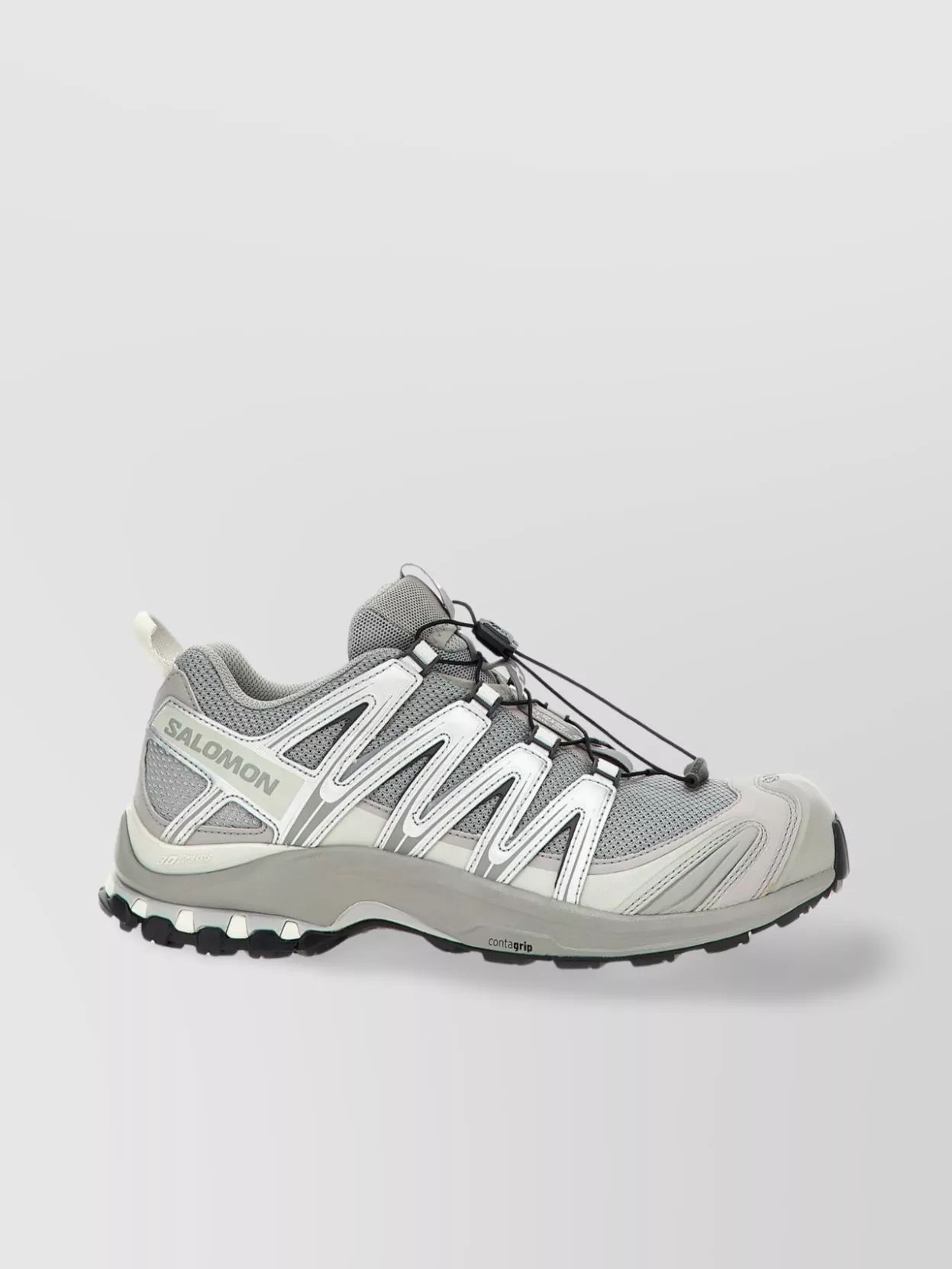 Salomon Fabric Low-Top Sneakers