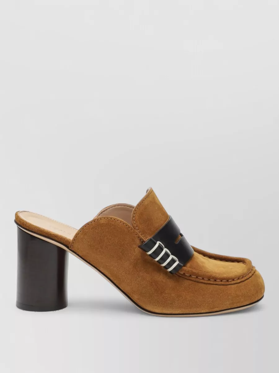 JW Anderson mules