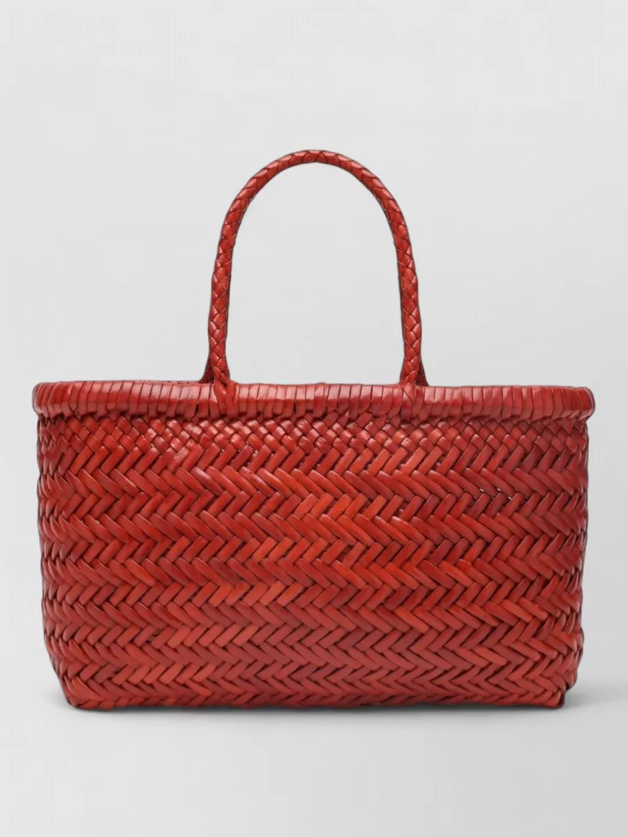 Dragon Diffusion Vintage Mesh Tote Tote Bag