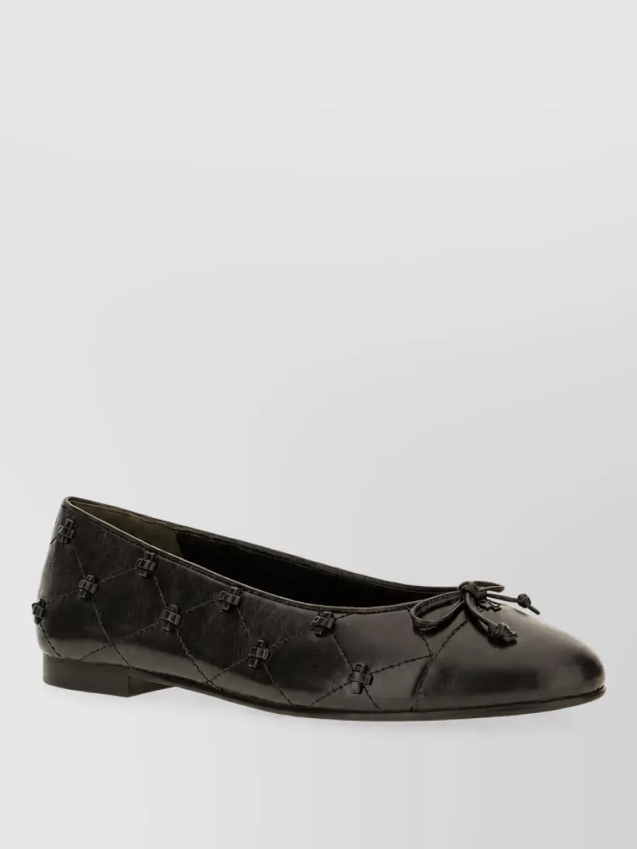 Tory Burch ballet flats