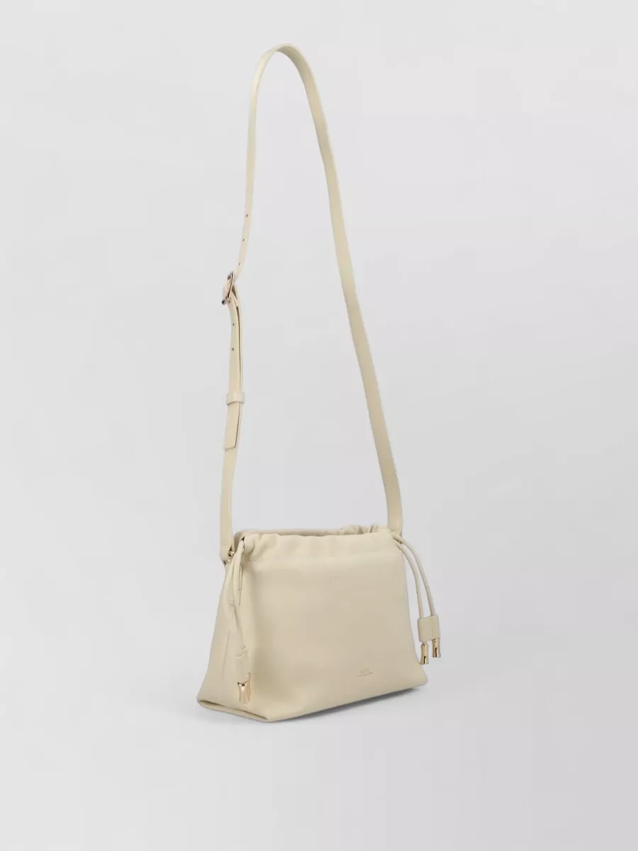 A.p.c. Ninon Mini Shoulder Bag