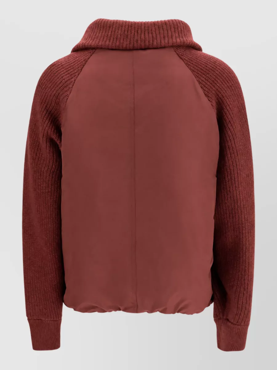 Brunello Cucinelli Down Parka Coat