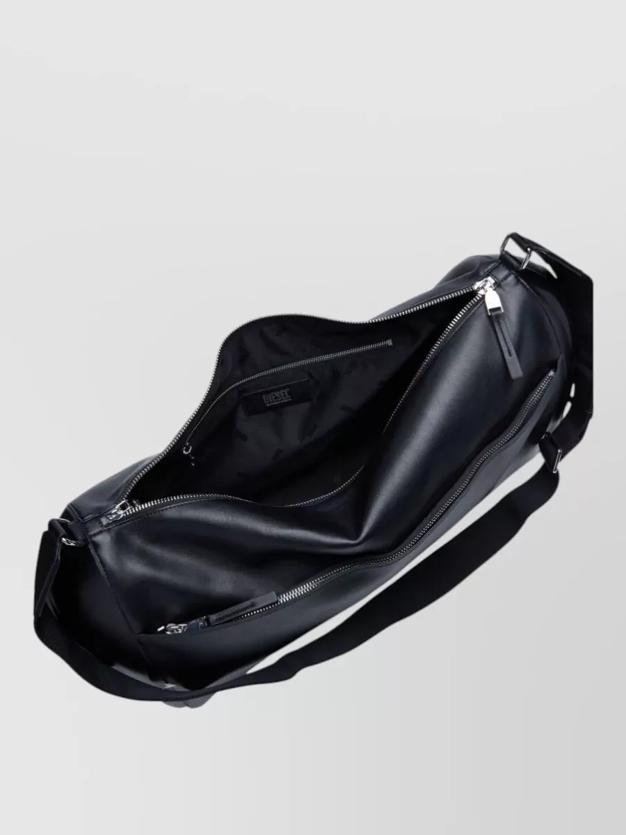 Diesel Urban Utility Travel Bag
