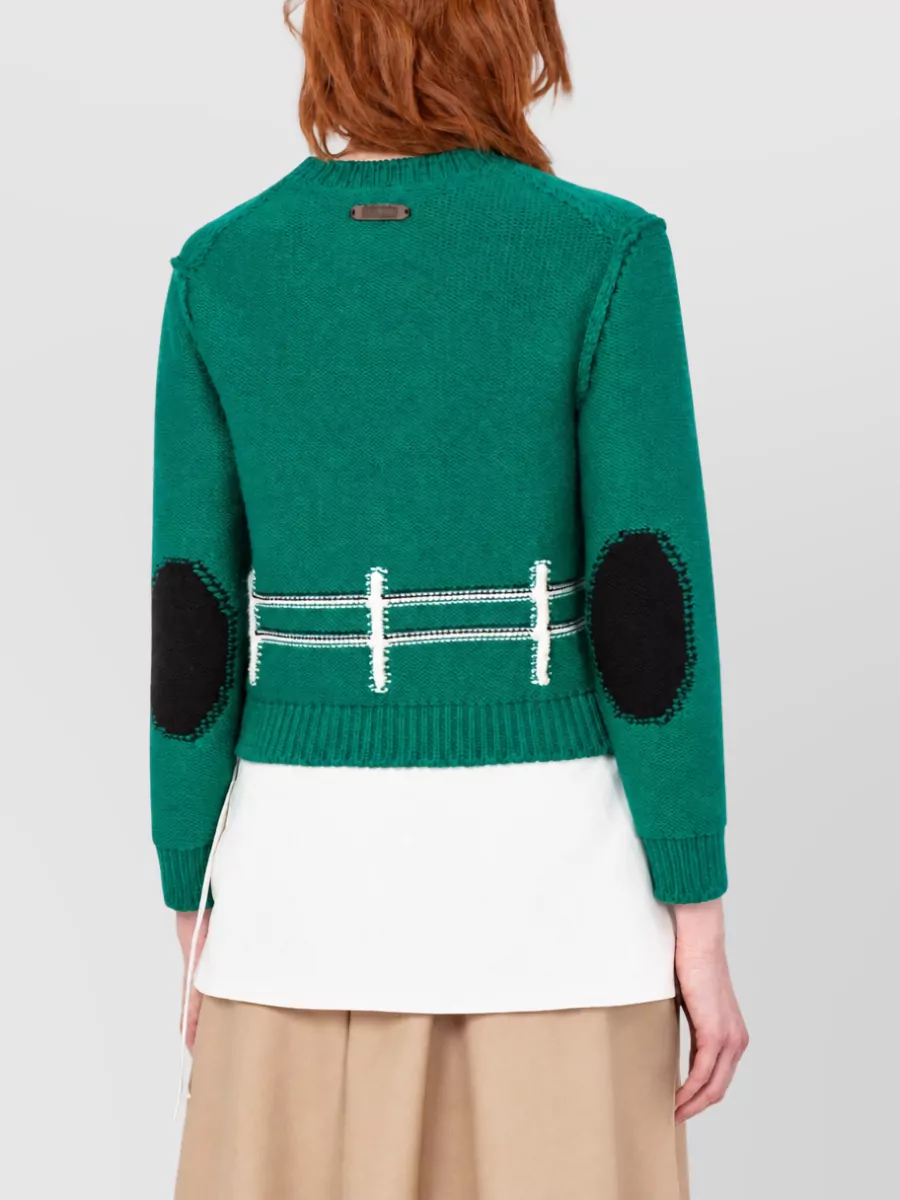 Moschino Sweatshirt