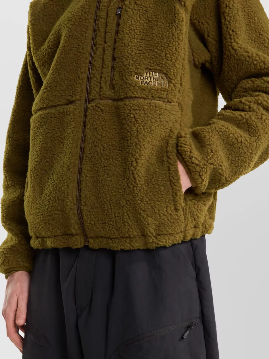 The North Face Fleece Jacket
