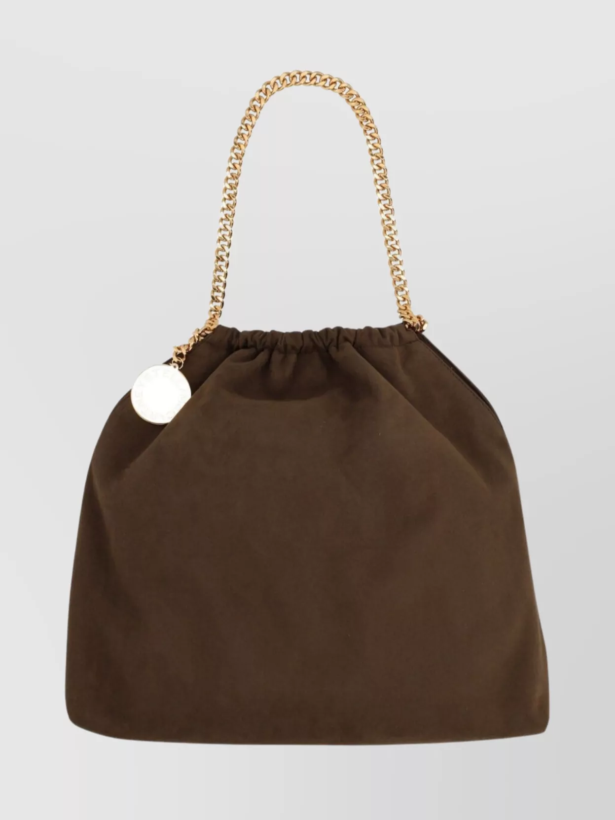 Stella Mccartney Chain Strap Soft Structure Shoulder Bag