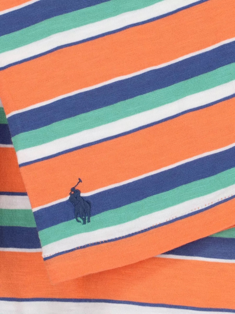 Polo Ralph Lauren Short Sleeve T-Shirt