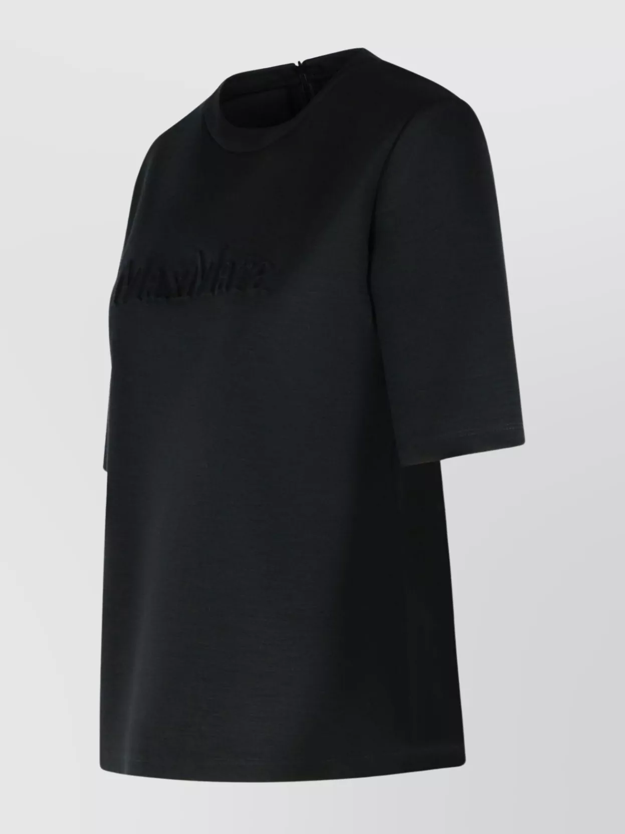 Tシャツ・カットソー Max Mara Peter Wool T-Shirt Max Mara MAX MARA マックスマーラ Tシャツ PETER ペーター