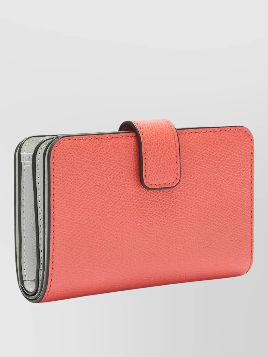 Furla Leather Purse