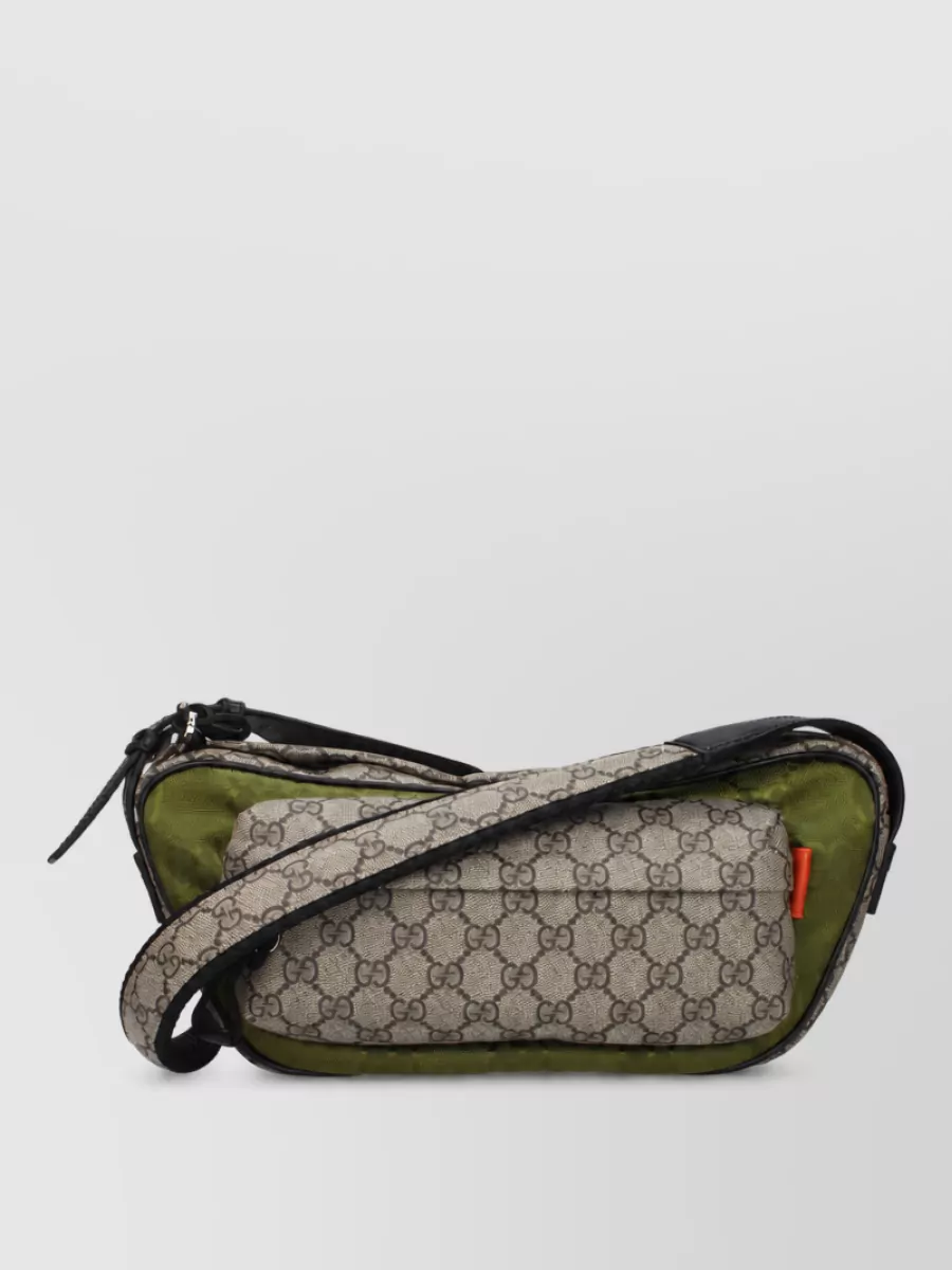 Gucci Fabric Belt Bag