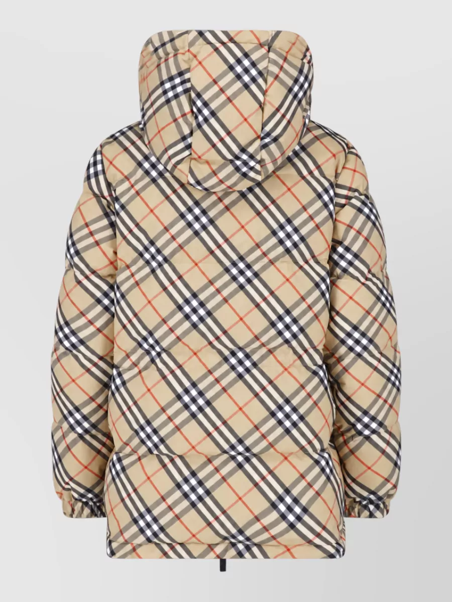 Burberry Coat